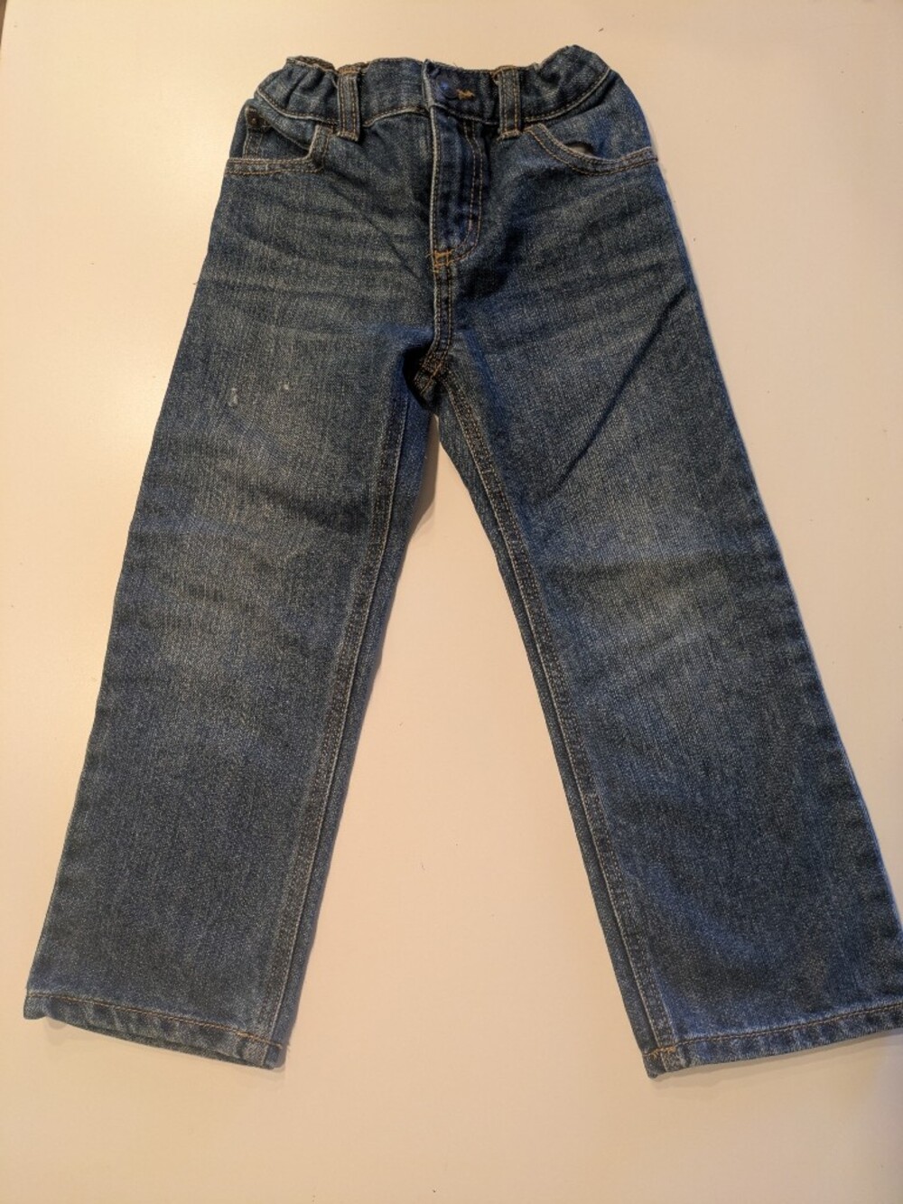Crazy 8, Original Brand Denim Kids Size 4t